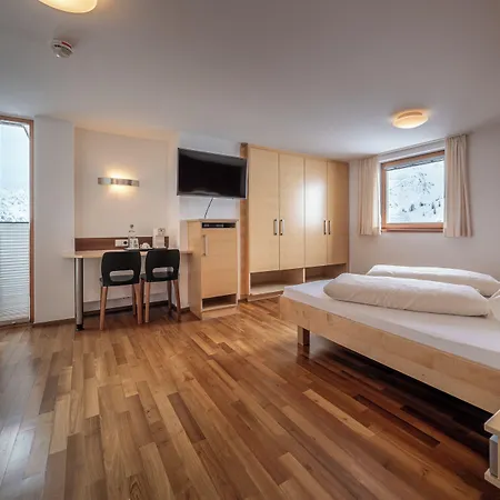 Hochsoelden 4* ゼルデン