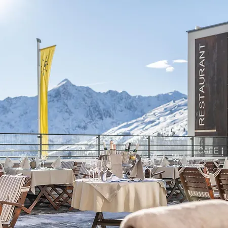 Hochsoelden