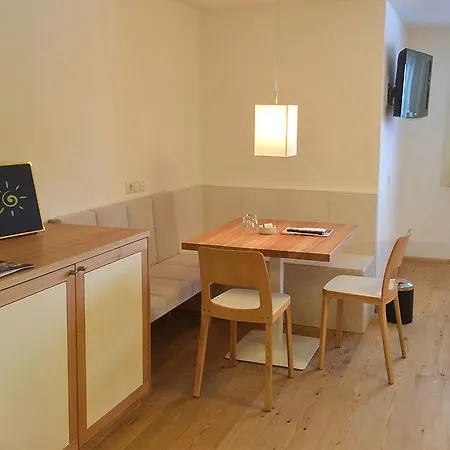 Hochsölden Hotel 4*