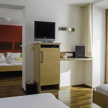 Hochsölden Hotel 4*