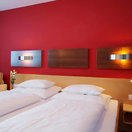 Hochsölden Hotel 4*
