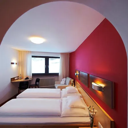 Hochsoelden 4*