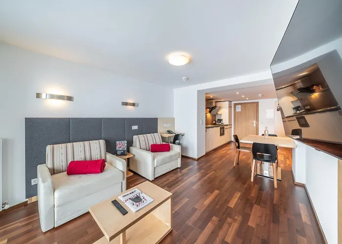 Hochsoelden 4*