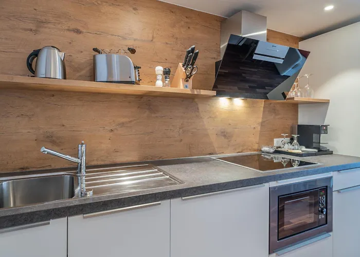 Hochsoelden 4*
