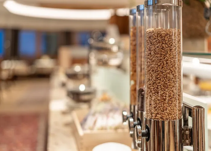 Hochsoelden מלון