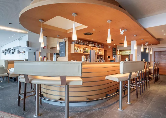Hochsoelden Otel 4*