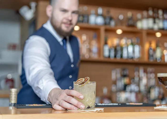 מלון Hochsoelden זולדן