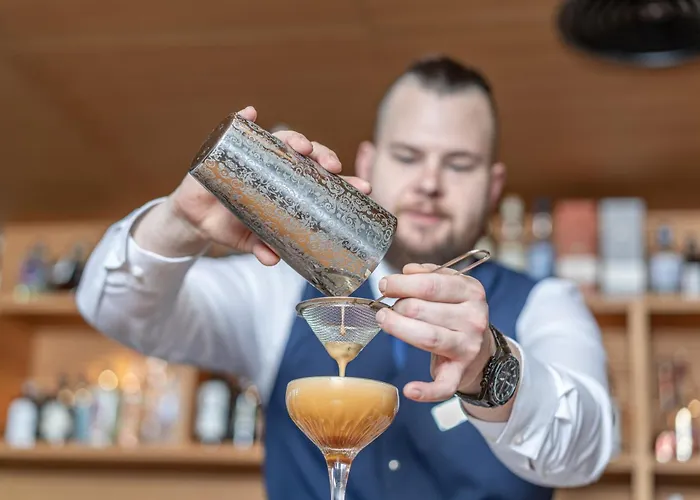 Hochsoelden 4* זולדן