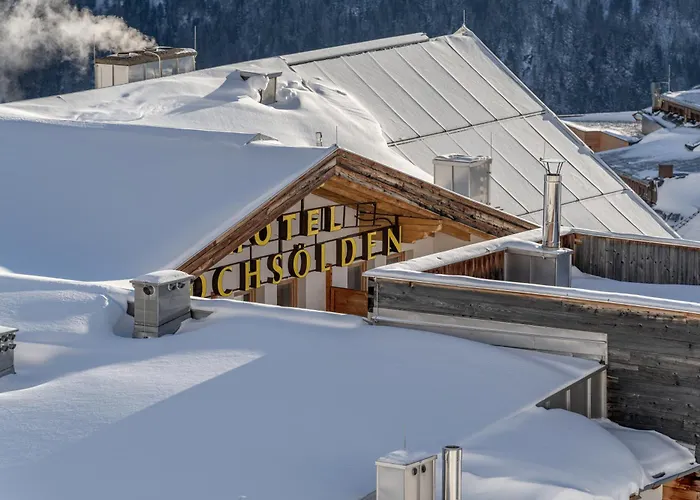 Hochsoelden