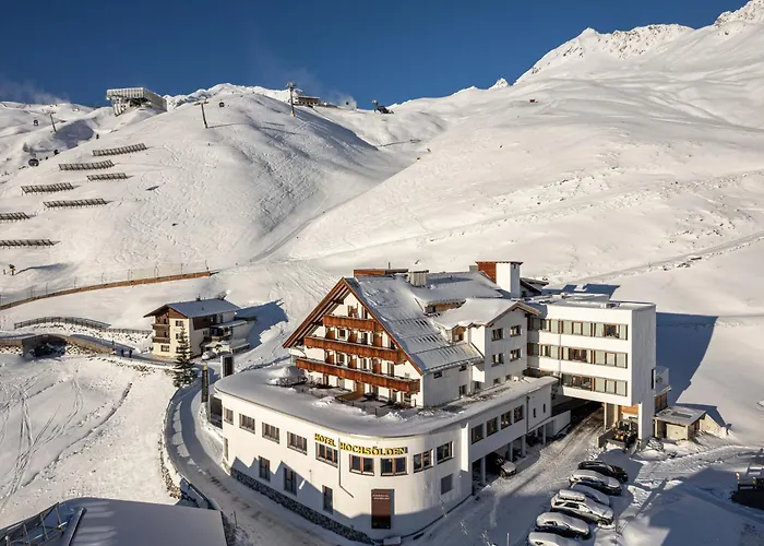 Hochsoelden