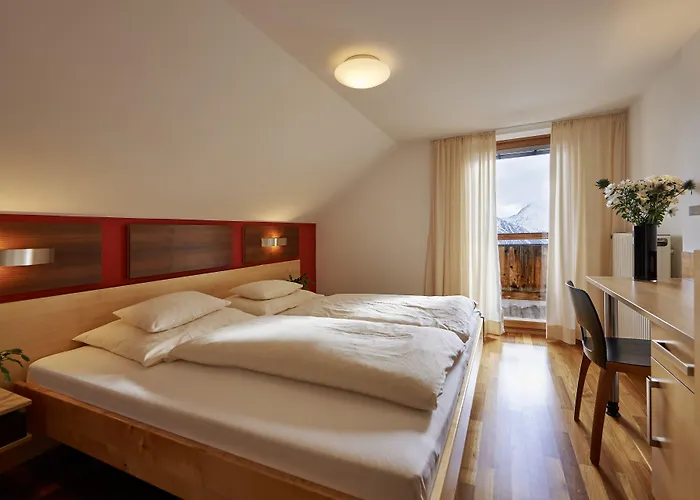 Hochsoelden Otel