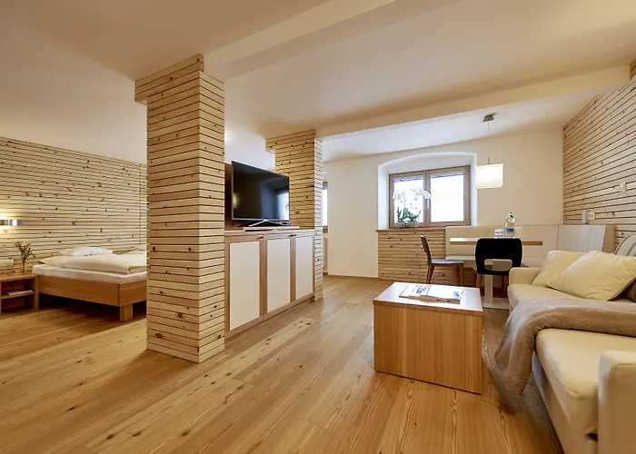 מלון Hochsoelden 4*