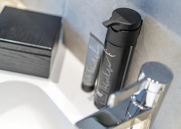 Hochsoelden فندق سولدن