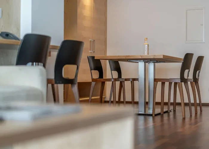 فندق Hochsoelden سولدن