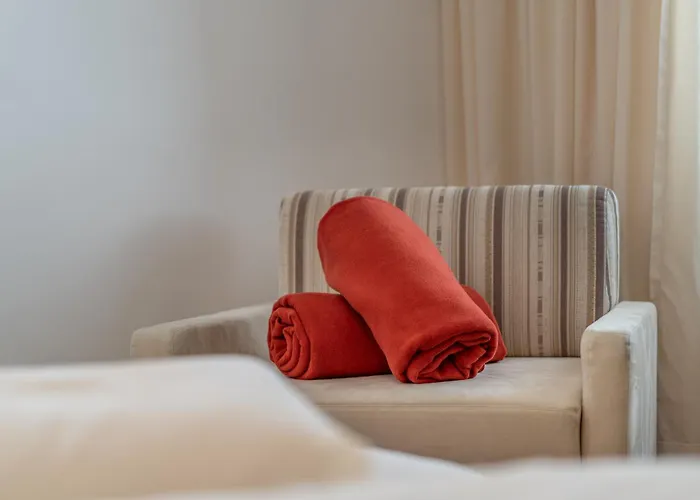 Hochsoelden فندق