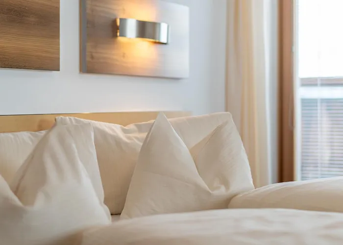 فندق Hochsoelden 4*