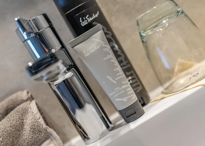 فندق Hochsoelden سولدن