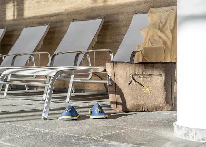 Hochsoelden 4* سولدن