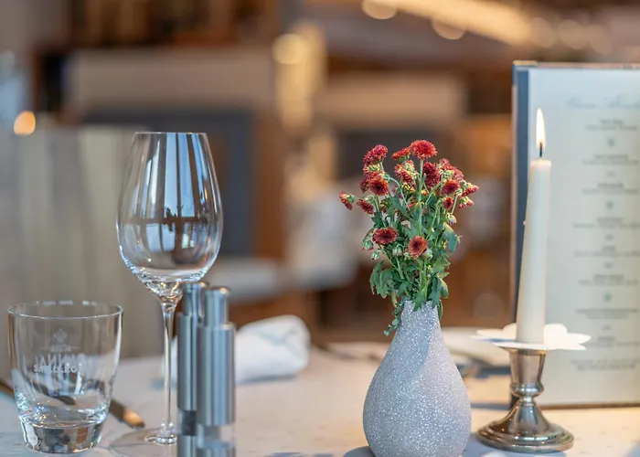 Hochsoelden 4* سولدن