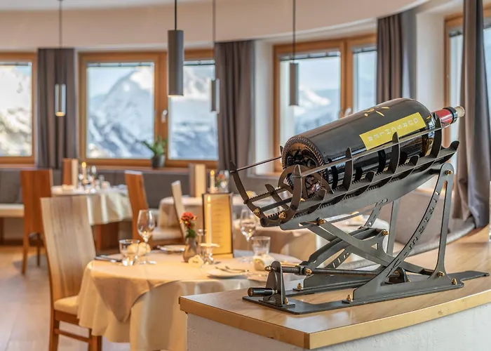 Hochsoelden سولدن