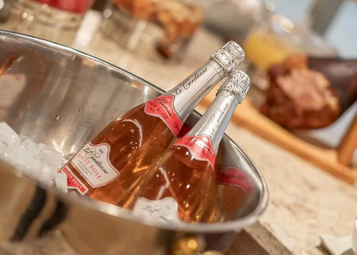 Hochsoelden فندق سولدن