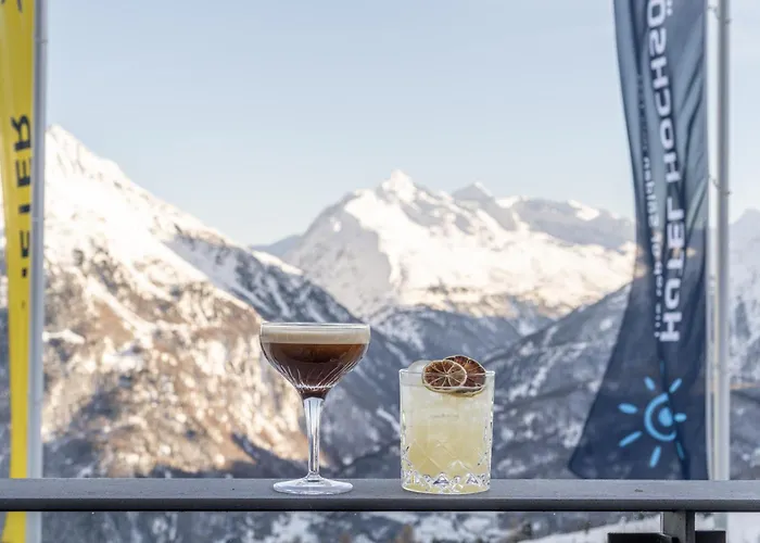 Hochsoelden سولدن