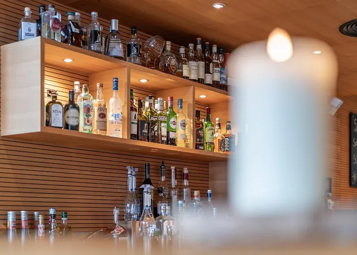 فندق Hochsoelden سولدن