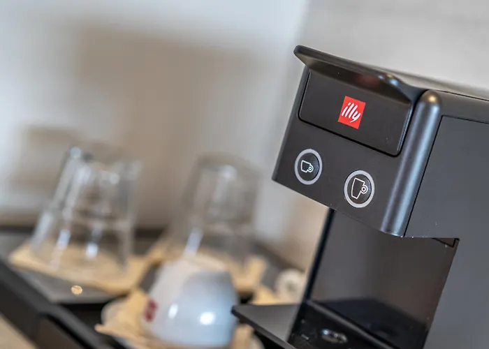 فندق Hochsoelden 4*