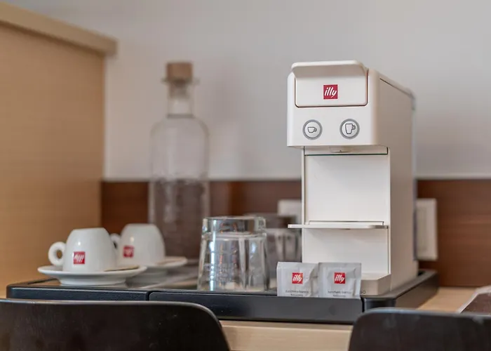 Hochsoelden فندق 4*