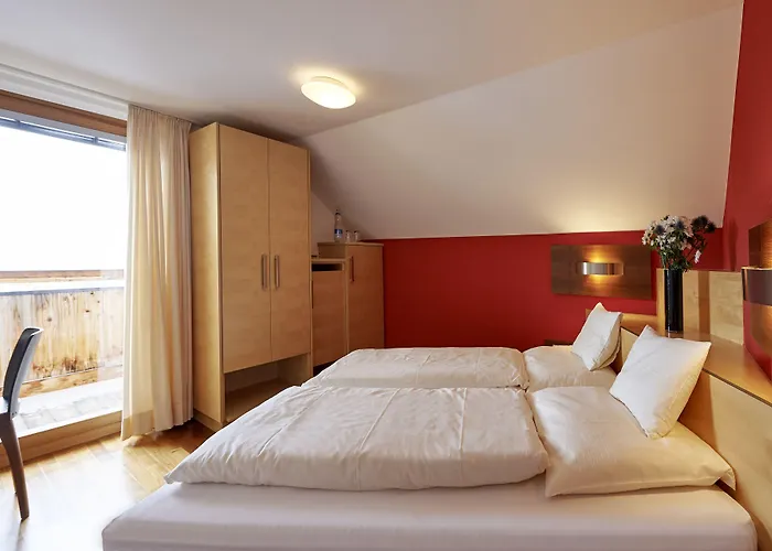 Hochsoelden 4* سولدن