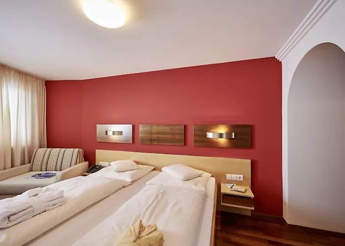 Hochsoelden فندق