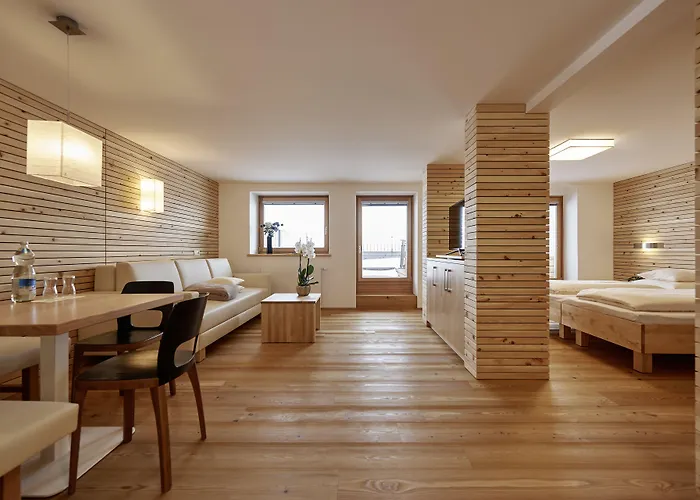 Hochsoelden فندق سولدن