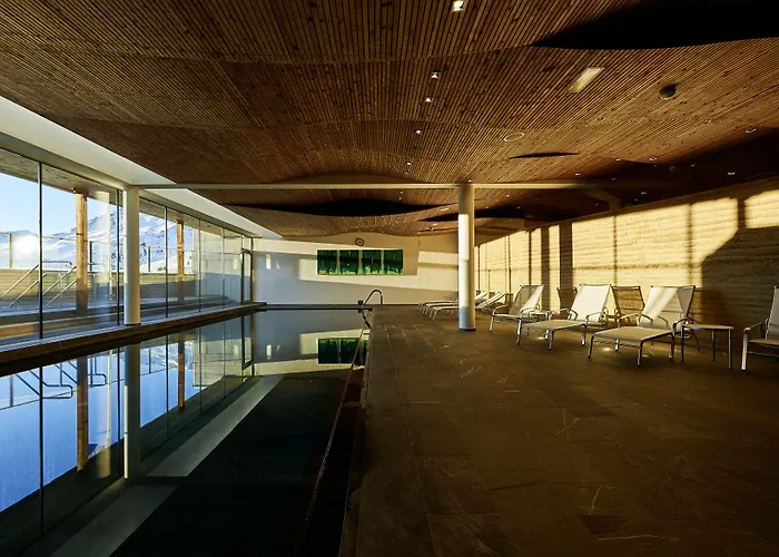 Hochsoelden سولدن