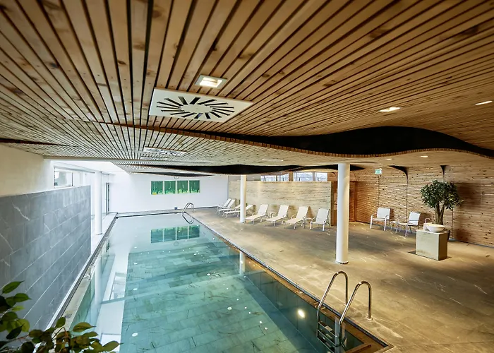 Hochsoelden فندق سولدن