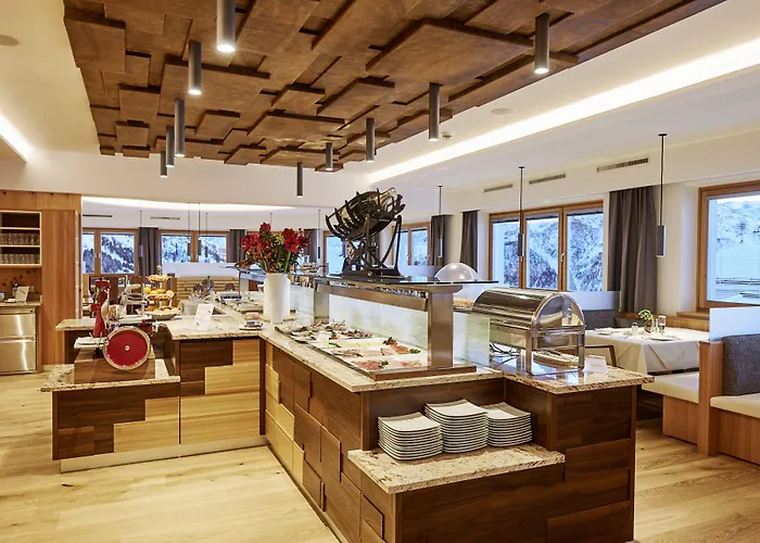 Hochsoelden 4* سولدن