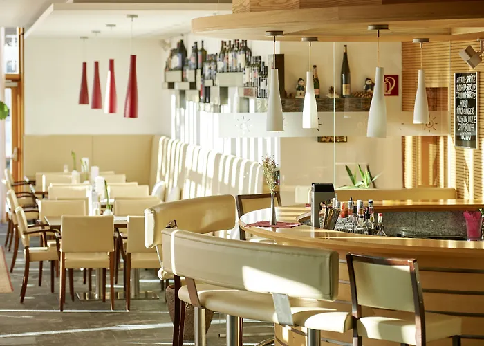 Hochsoelden 4* سولدن