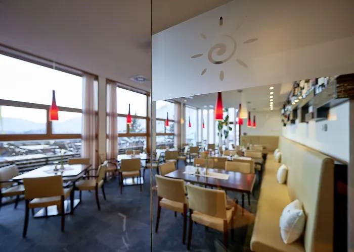 Hochsoelden فندق سولدن