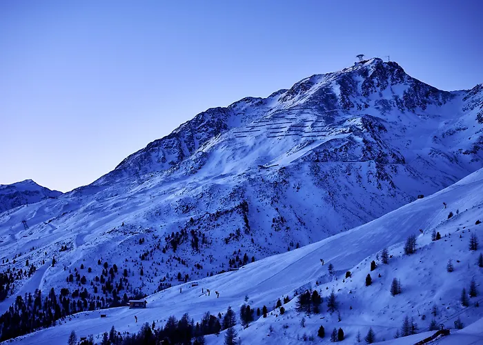 Hochsoelden سولدن