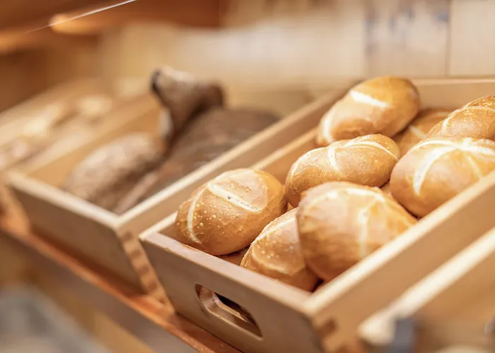 Hochsoelden فندق