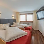 Hochsoelden ホテル 4*