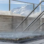 ホテル Hochsoelden ゼルデン