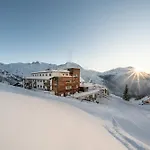 Hochsoelden ホテル
