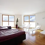 Hochsoelden ホテル