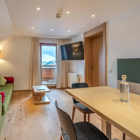 Hochsoelden 4* Solden