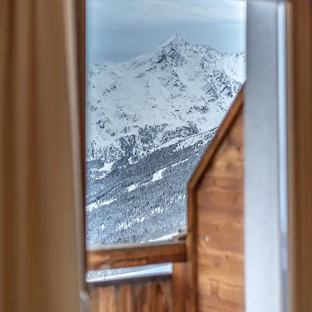 Hochsoelden Hotel Solden