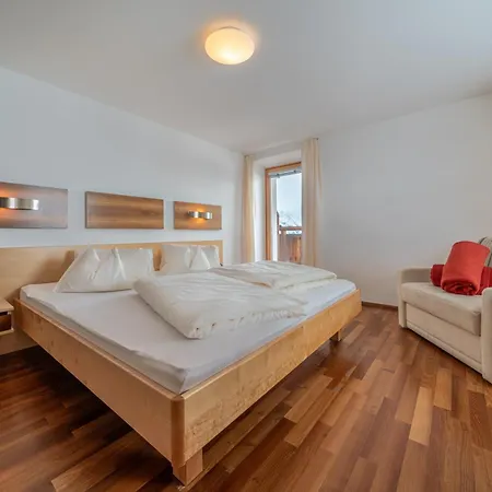 Hochsoelden 4* Solden