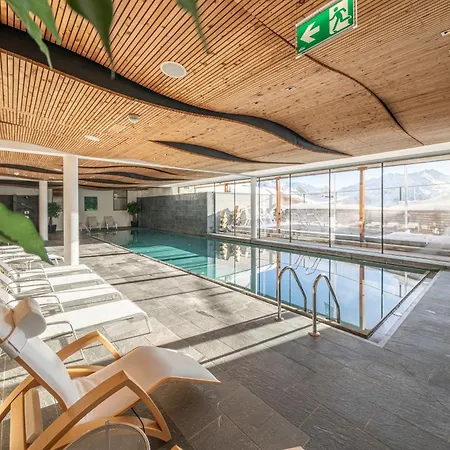 Hochsoelden Hotel 4*