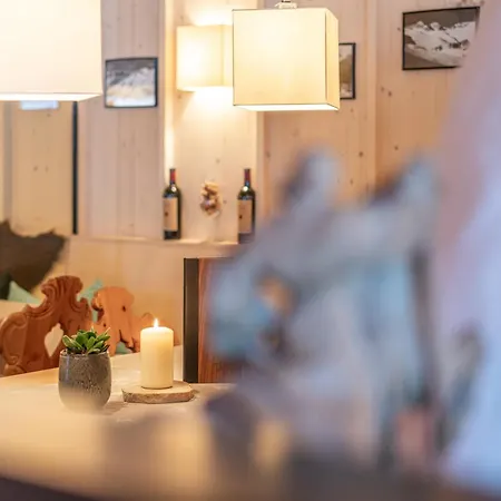 Hochsoelden Hotel Solden