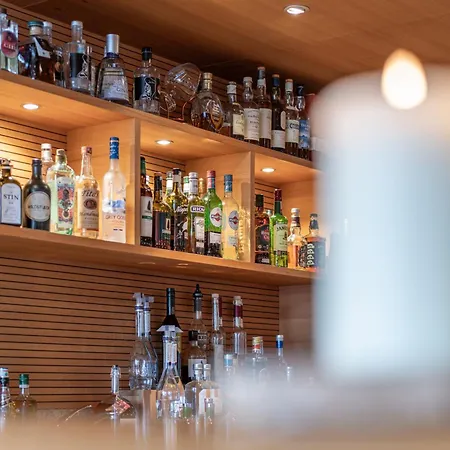 Hotel Hochsoelden Solden