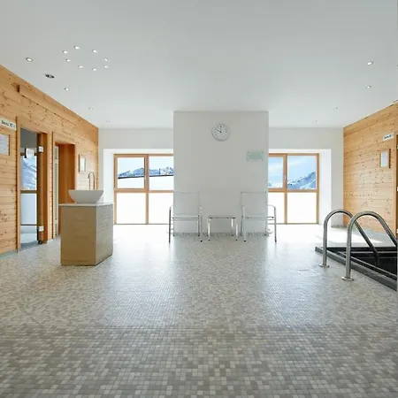 Hotel Hochsoelden 4*